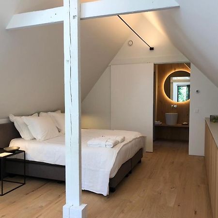 Het Wagenhuis Loon op Zand Extérieur photo