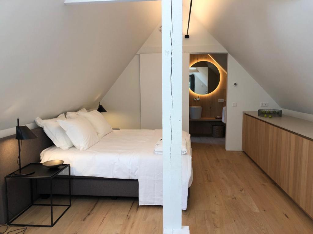 Het Wagenhuis Loon op Zand Extérieur photo
