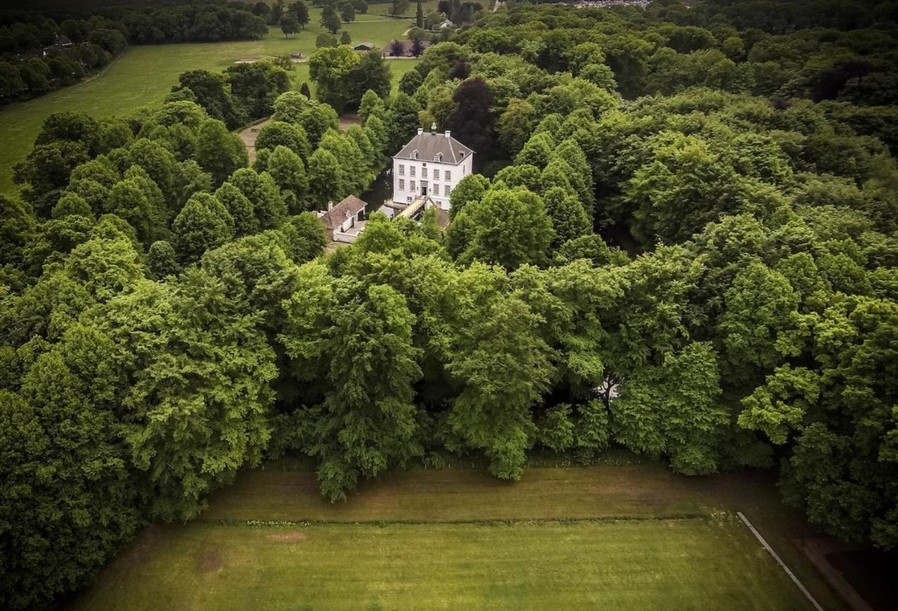 Het Wagenhuis Loon op Zand Extérieur photo