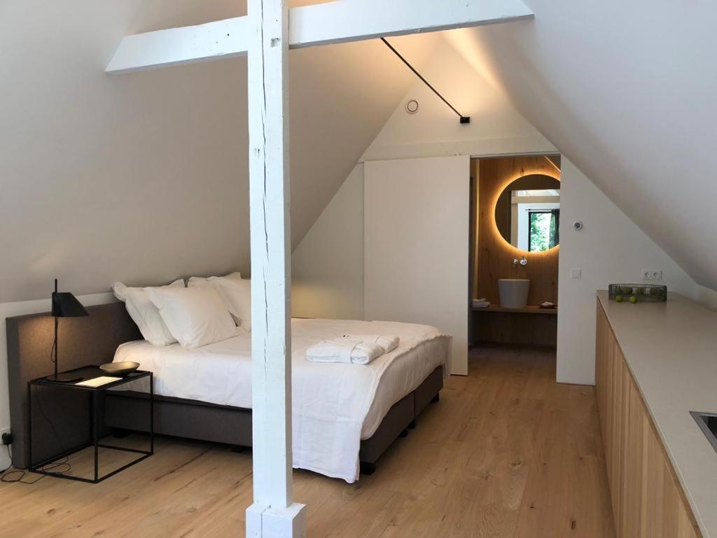 Het Wagenhuis Loon op Zand Extérieur photo