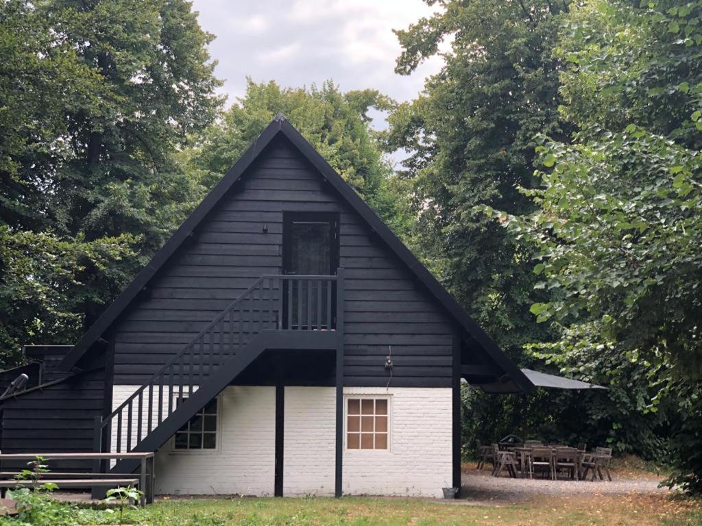 Het Wagenhuis Loon op Zand Extérieur photo