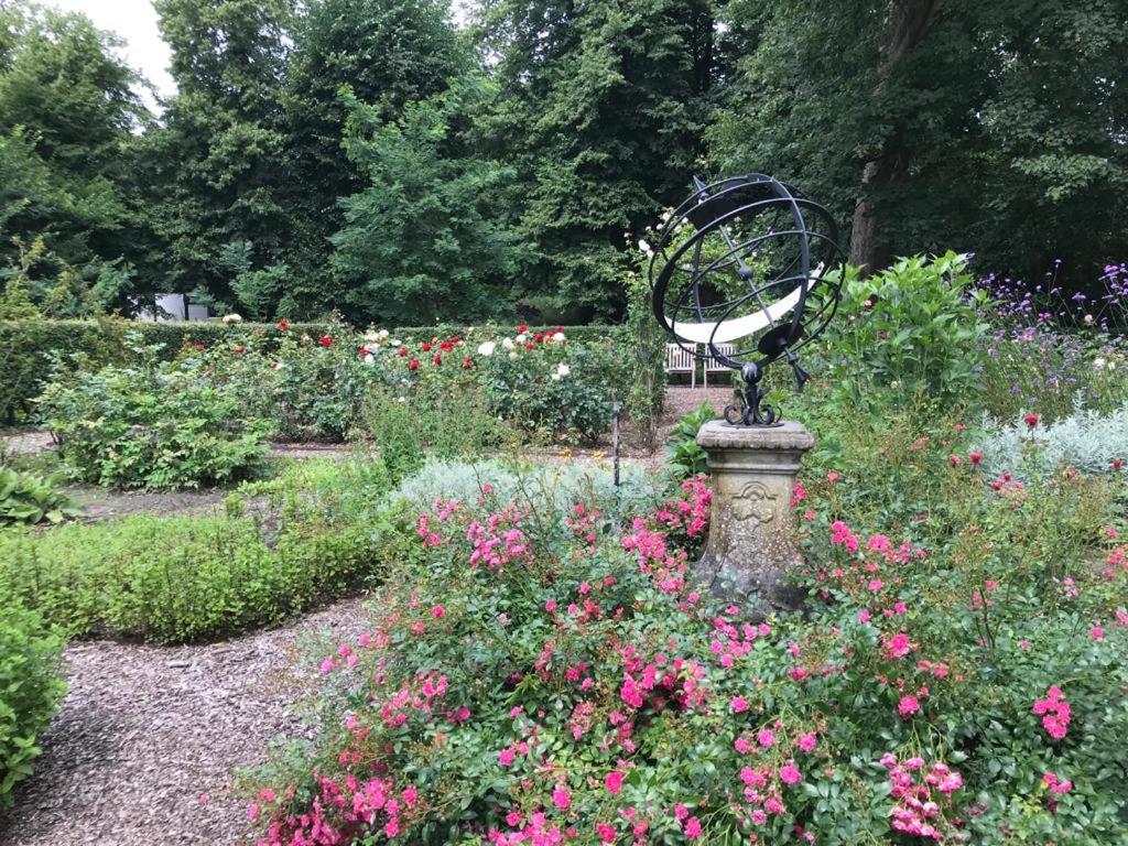 Het Wagenhuis Loon op Zand Extérieur photo