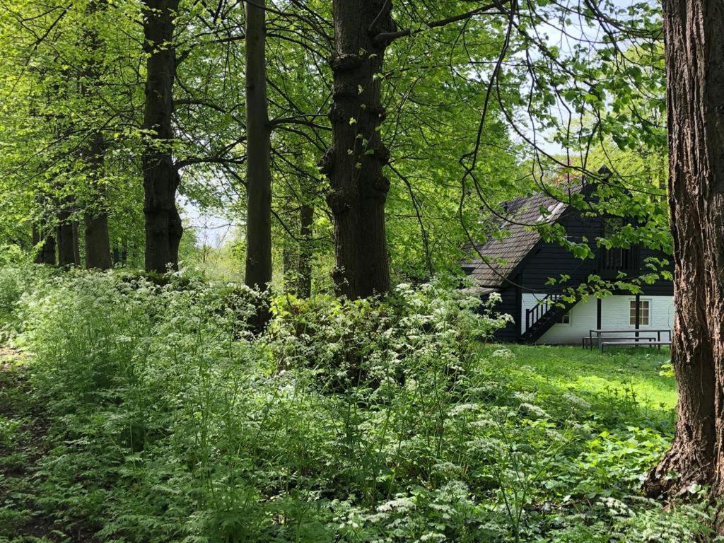 Het Wagenhuis Loon op Zand Extérieur photo